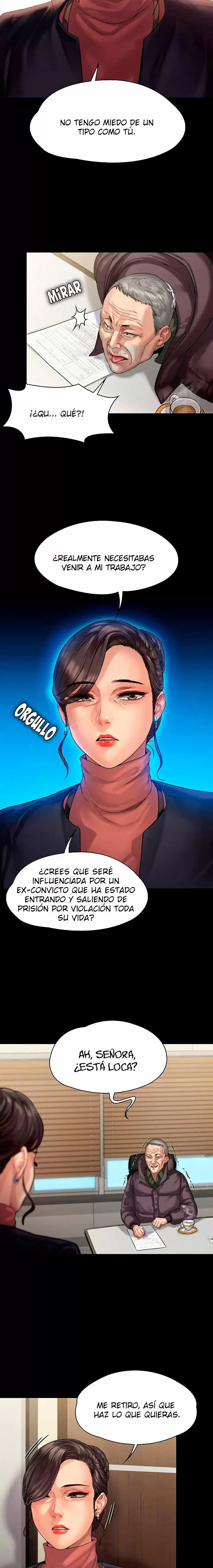 Queen Bee Capítulo 153 - Page 14