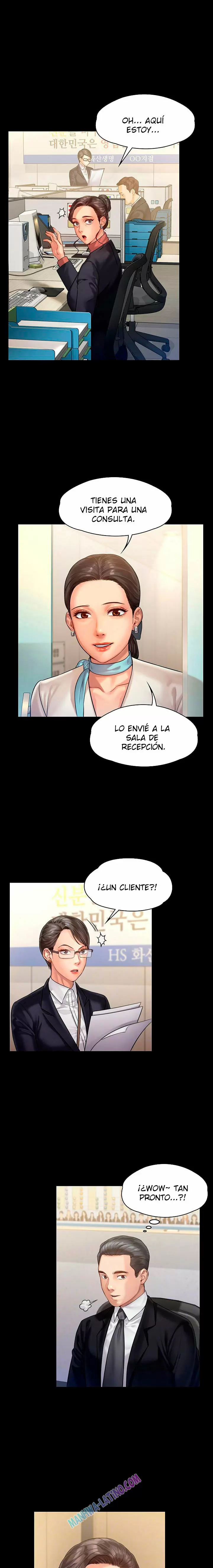 Queen Bee Capítulo 153 - Page 2
