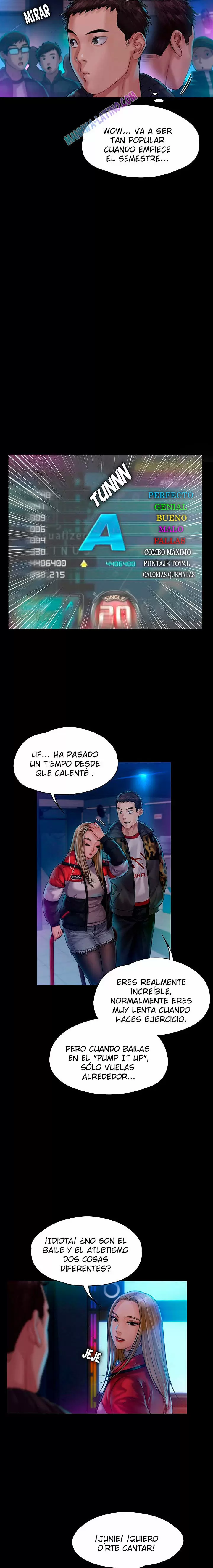 Queen Bee Capítulo 153 - Page 20