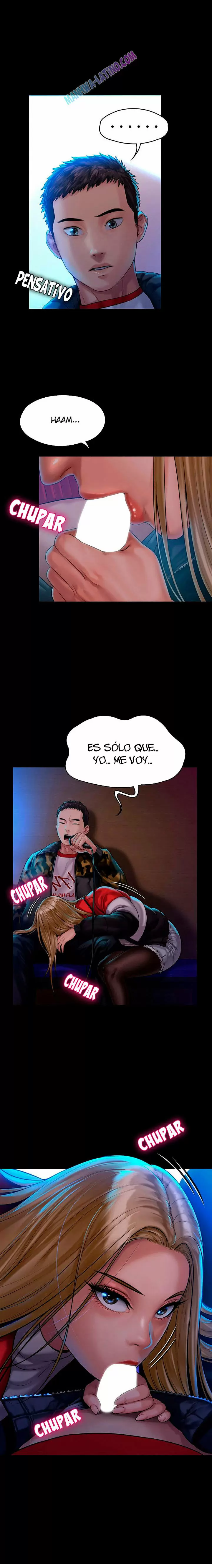 Queen Bee Capítulo 153 - Page 25