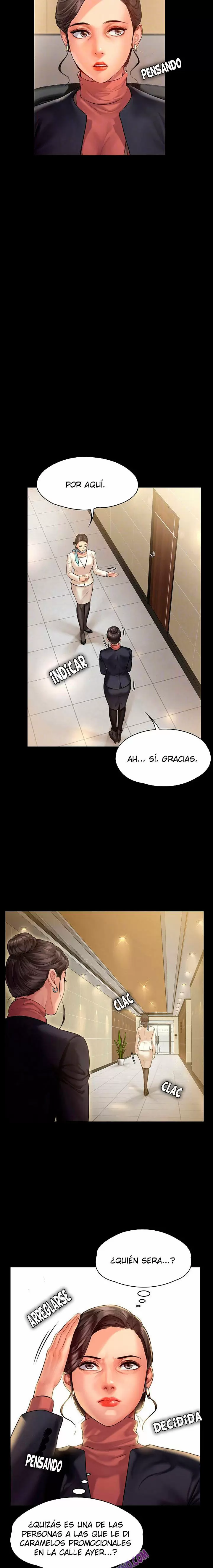 Queen Bee Capítulo 153 - Page 3