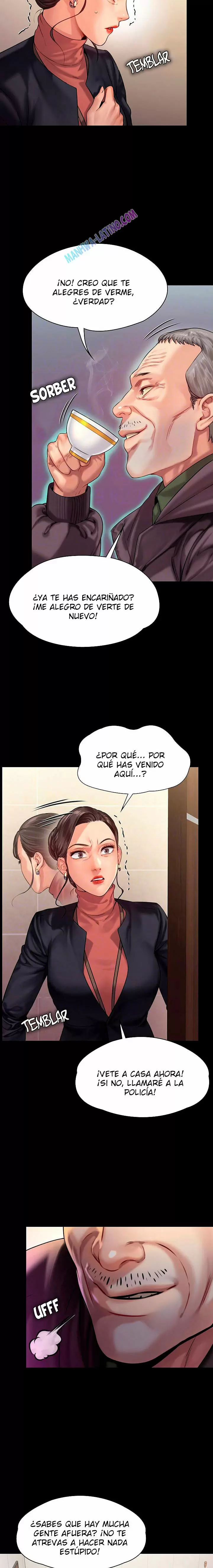 Queen Bee Capítulo 153 - Page 5