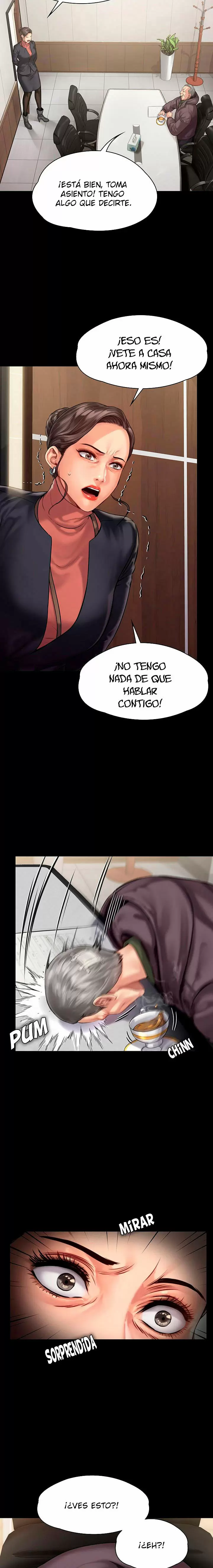 Queen Bee Capítulo 153 - Page 6