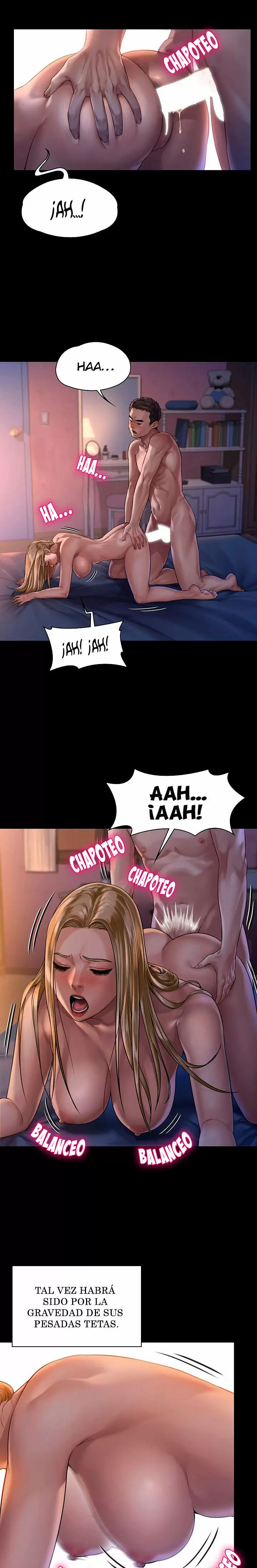 Queen Bee Capítulo 154 - Page 16