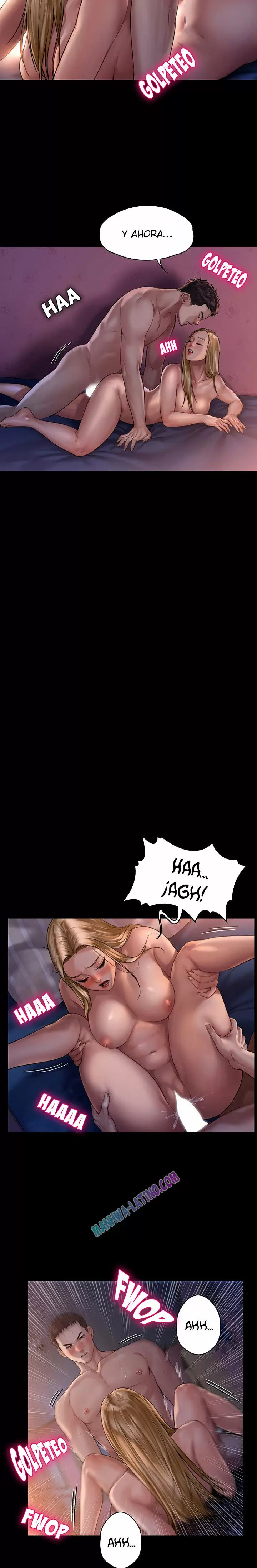 Queen Bee Capítulo 154 - Page 18
