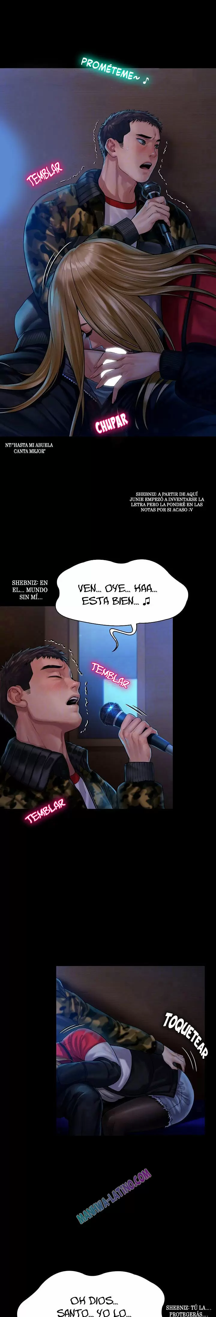 Queen Bee Capítulo 154 - Page 3