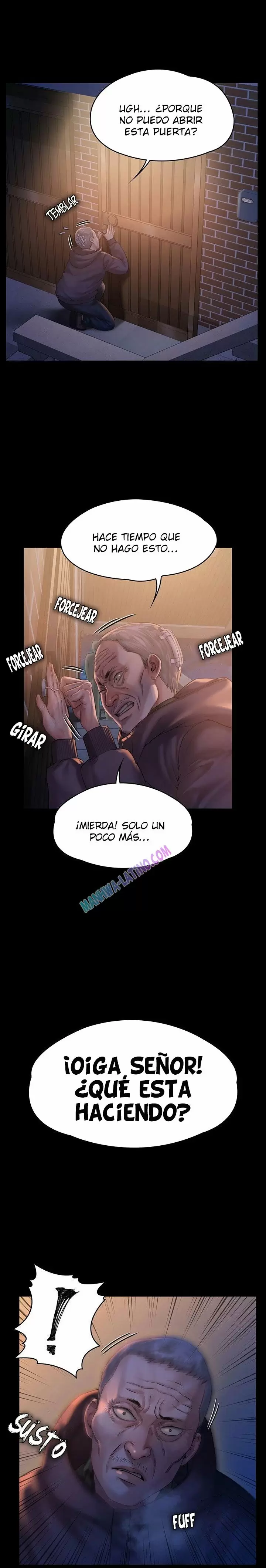 Queen Bee Capítulo 155 - Page 10