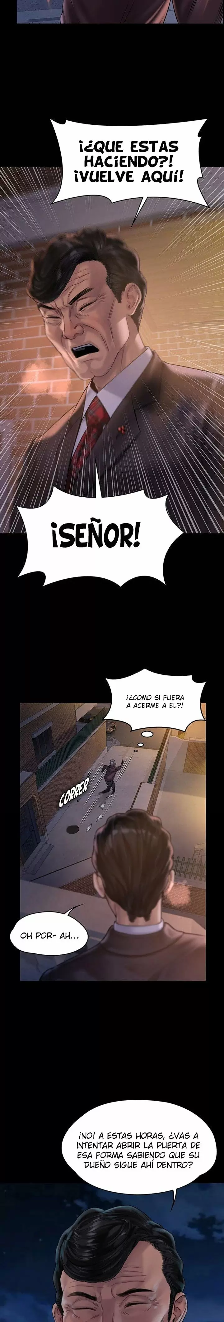 Queen Bee Capítulo 155 - Page 13