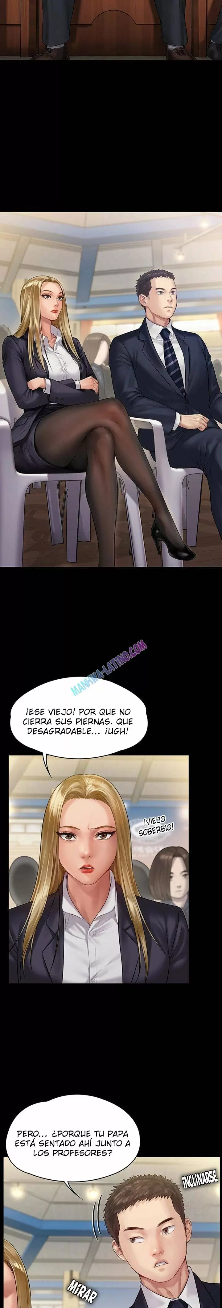 Queen Bee Capítulo 155 - Page 17