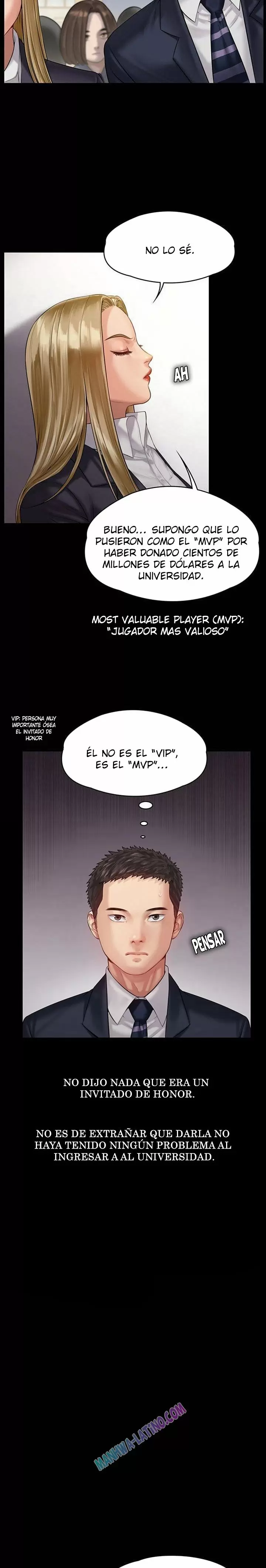 Queen Bee Capítulo 155 - Page 18
