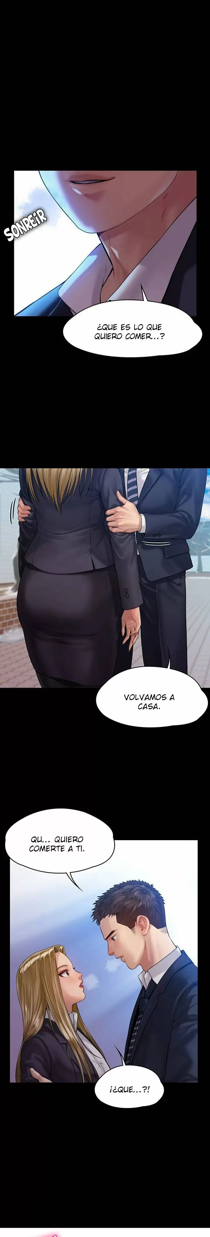 Queen Bee Capítulo 155 - Page 24