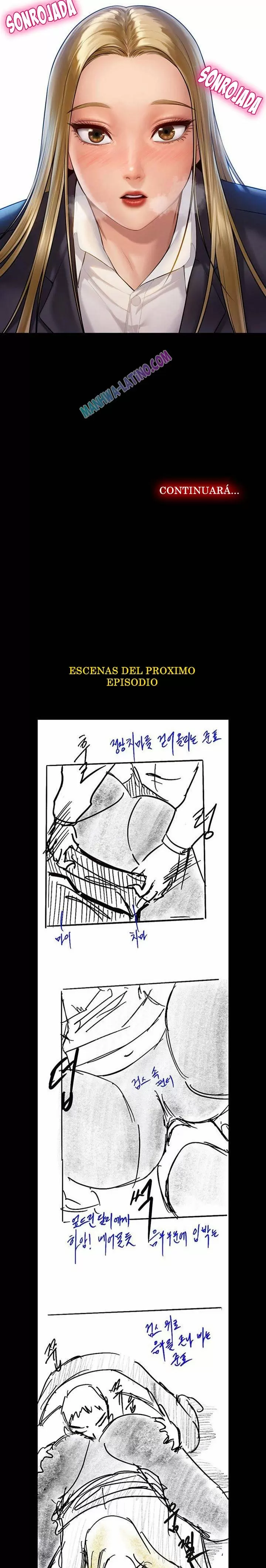 Queen Bee Capítulo 155 - Page 25
