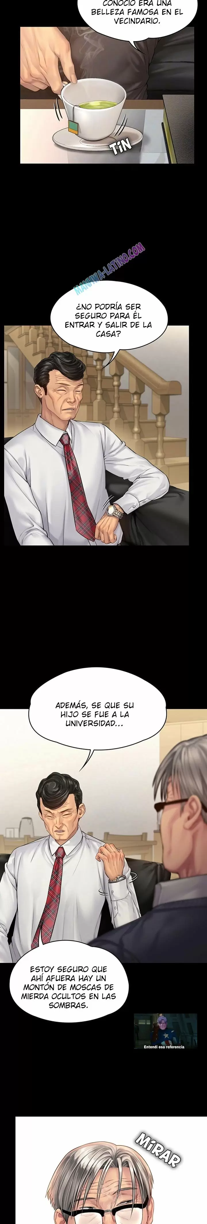 Queen Bee Capítulo 155 - Page 4