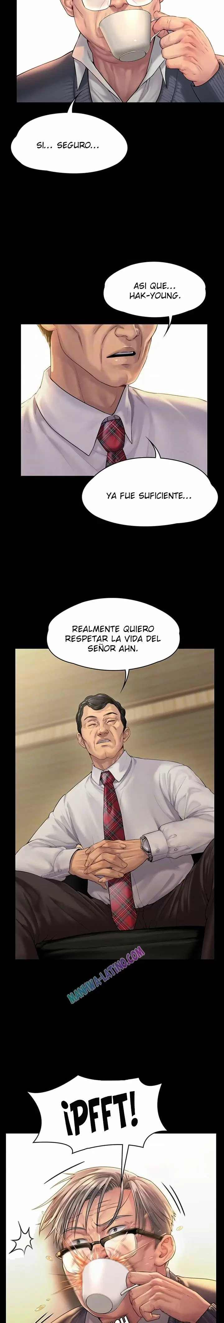 Queen Bee Capítulo 155 - Page 5