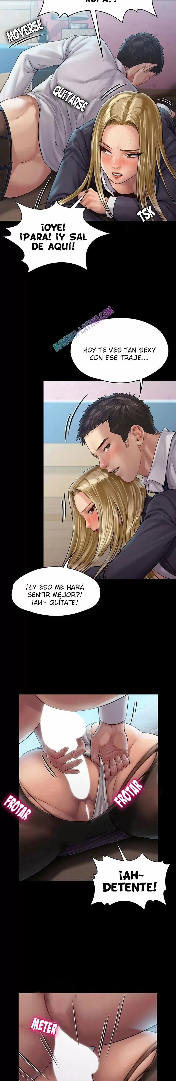 Queen Bee Capítulo 156 - Page 15
