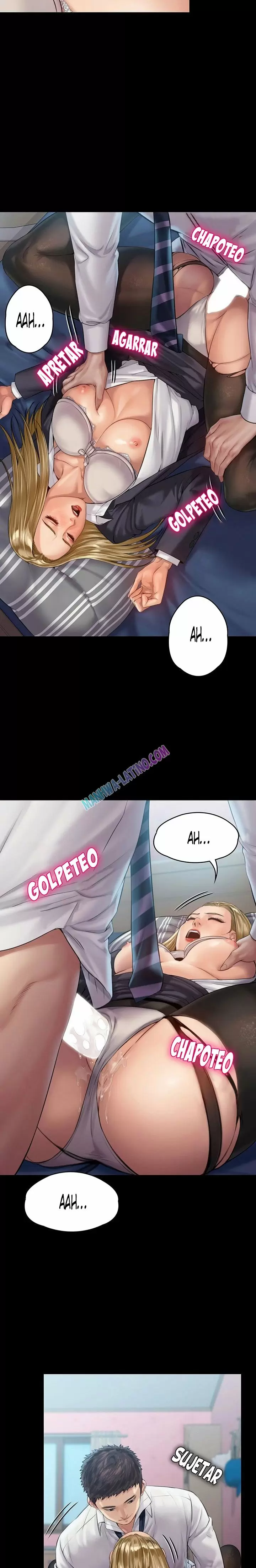 Queen Bee Capítulo 156 - Page 22