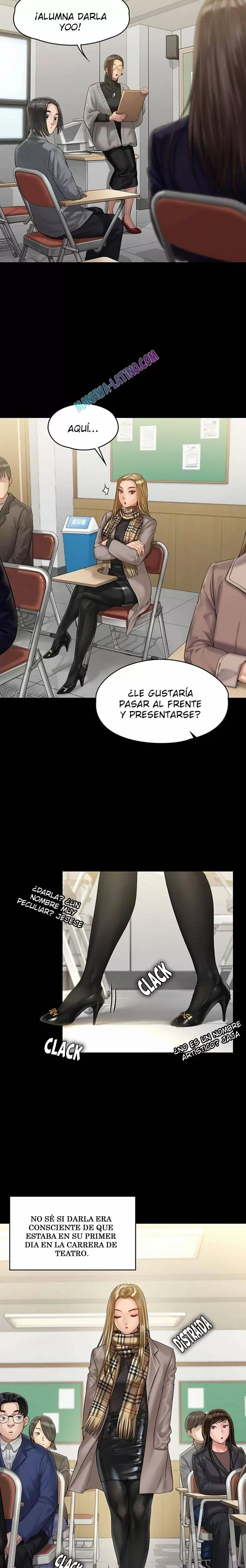 Queen Bee Capítulo 157 - Page 20