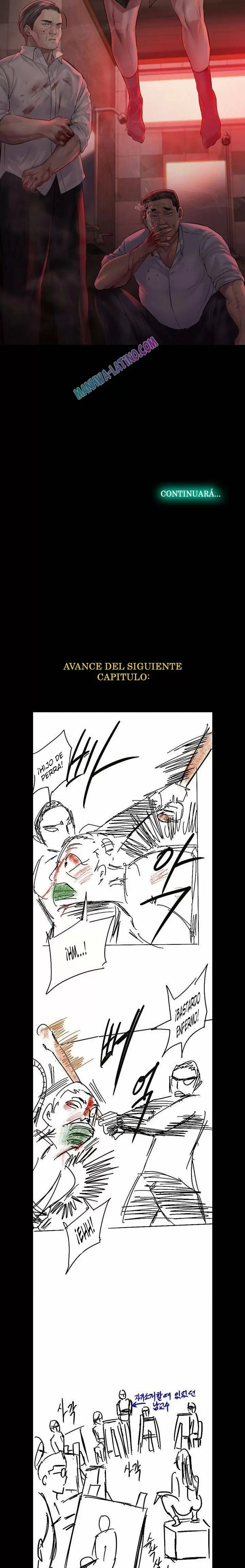 Queen Bee Capítulo 157 - Page 25