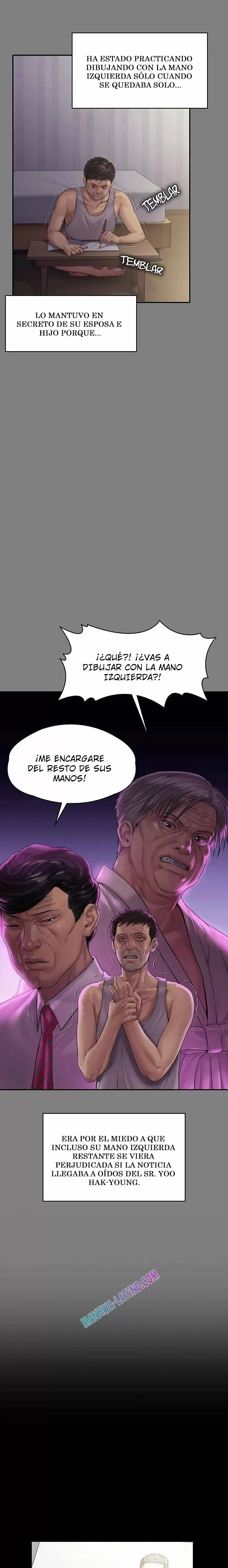 Queen Bee Capítulo 158 - Page 13