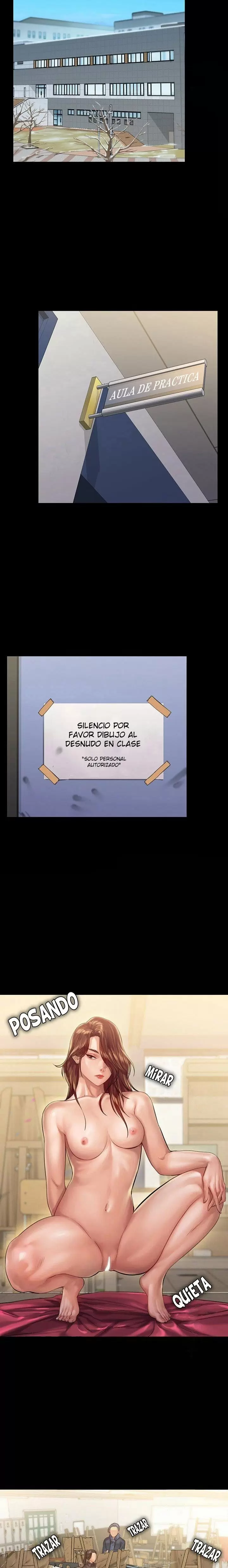 Queen Bee Capítulo 158 - Page 15