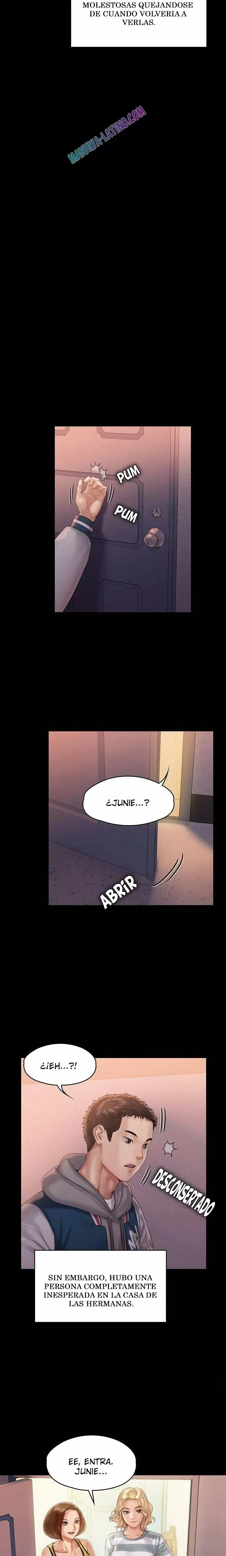 Queen Bee Capítulo 158 - Page 25
