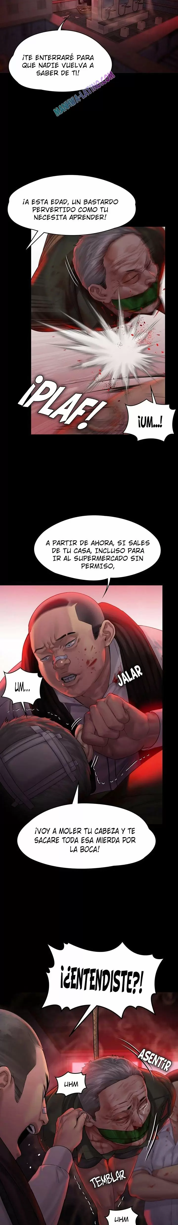 Queen Bee Capítulo 158 - Page 5