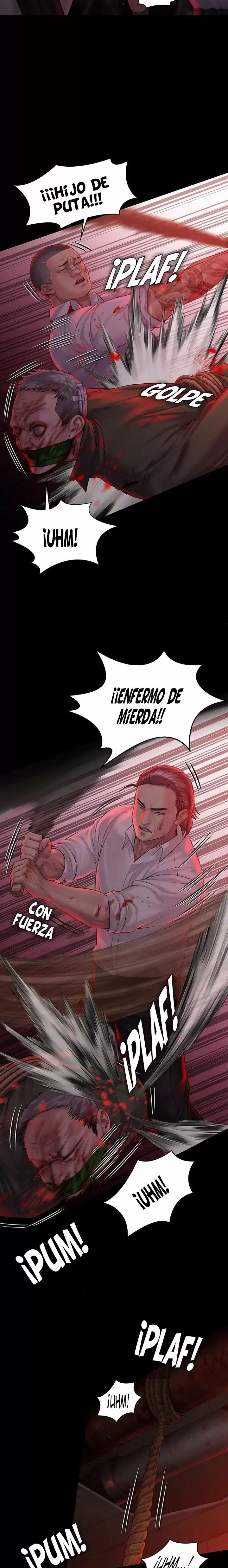 Queen Bee Capítulo 158 - Page 6
