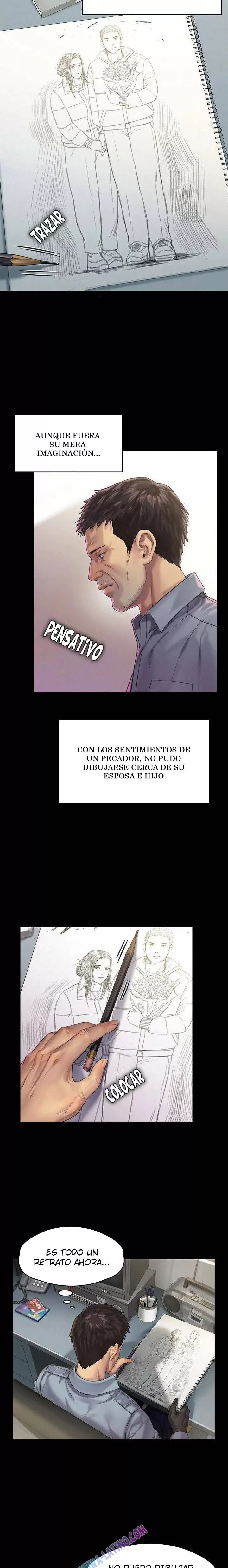 Queen Bee Capítulo 158 - Page 9