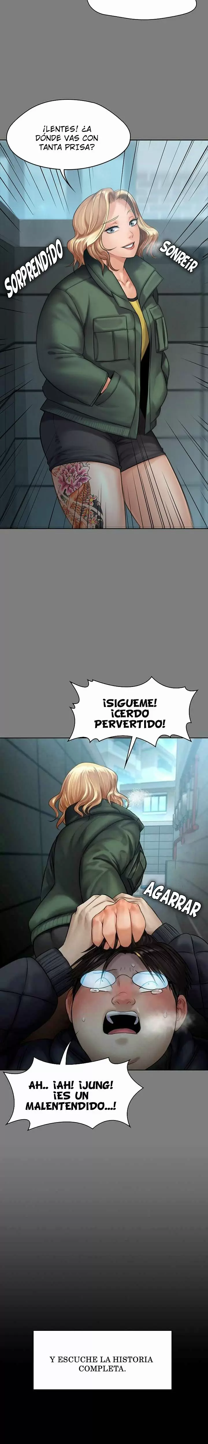 Queen Bee Capítulo 159 - Page 11