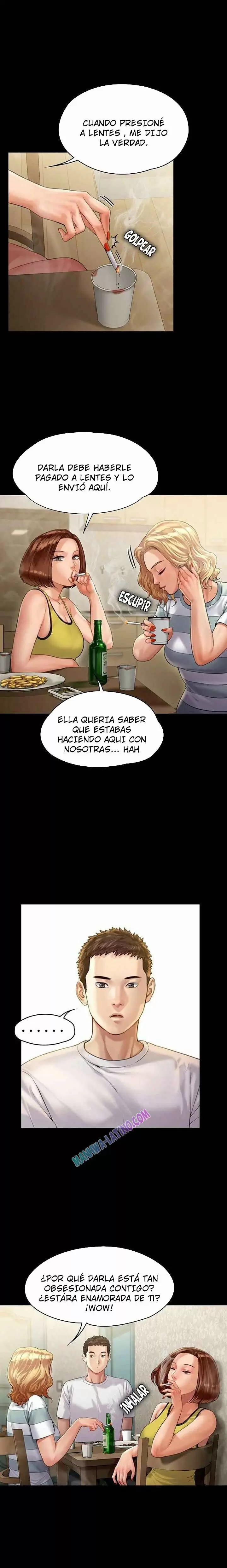 Queen Bee Capítulo 159 - Page 12