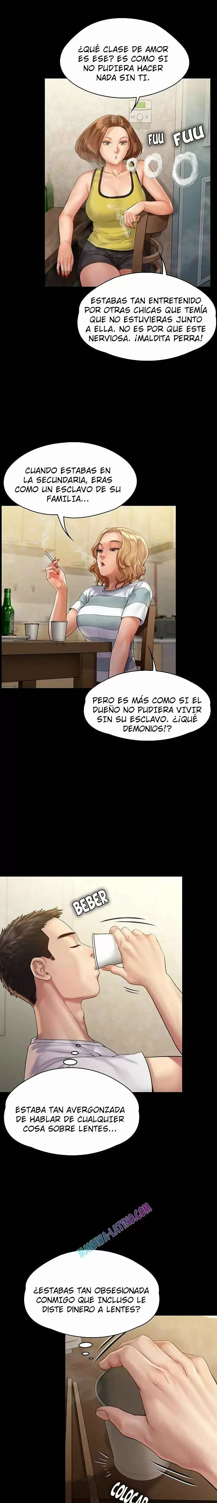 Queen Bee Capítulo 159 - Page 13