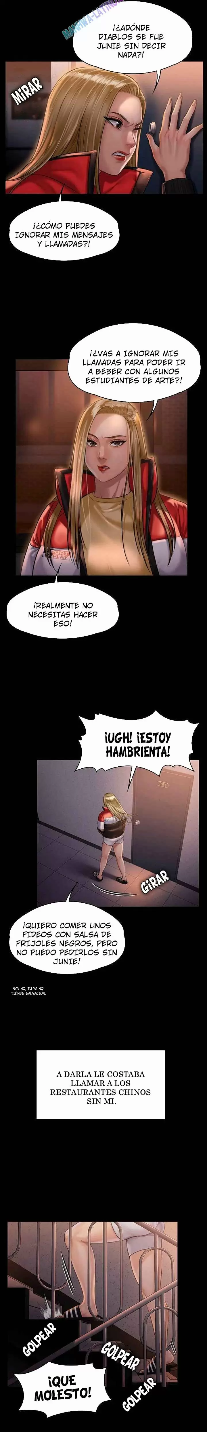 Queen Bee Capítulo 159 - Page 15