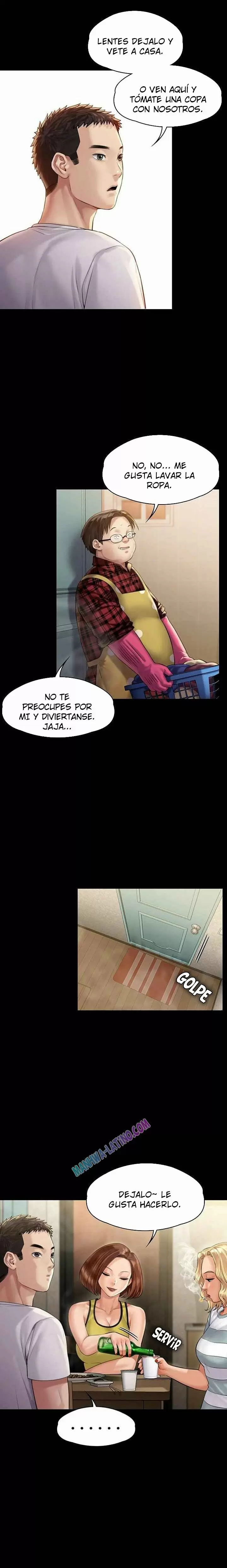 Queen Bee Capítulo 159 - Page 17