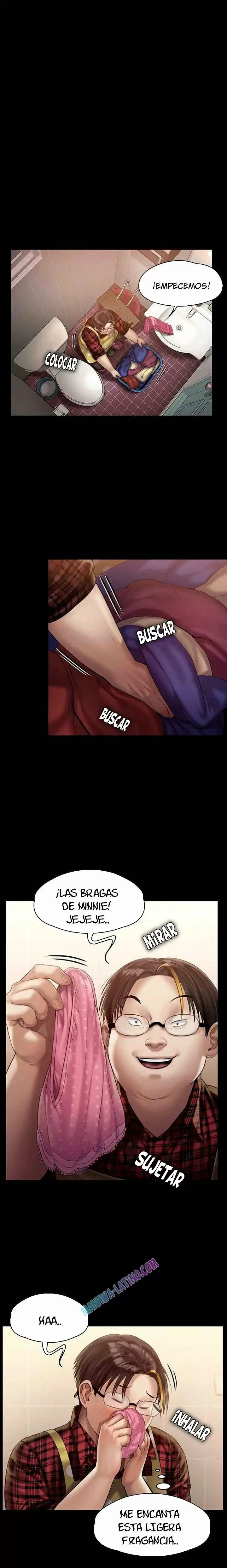 Queen Bee Capítulo 159 - Page 18