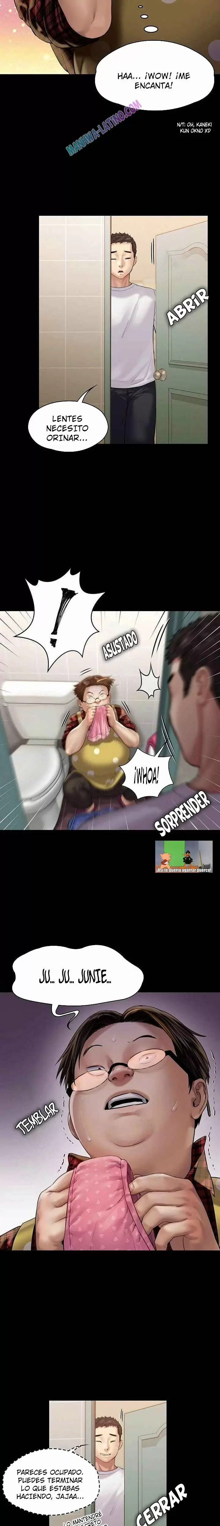 Queen Bee Capítulo 159 - Page 20