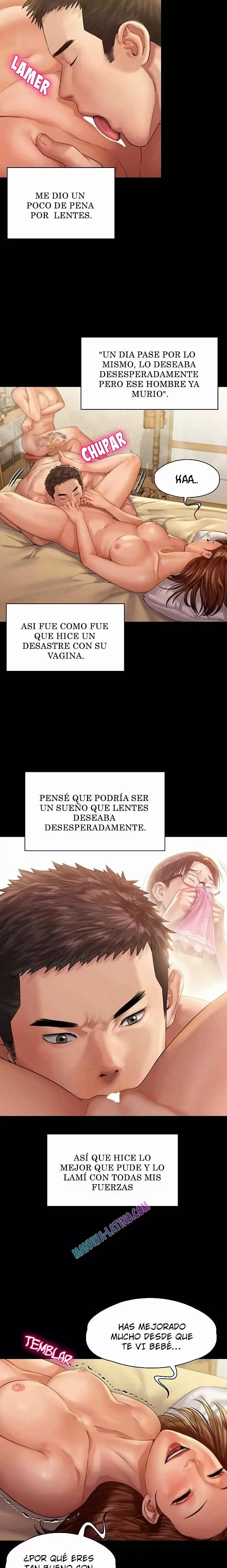 Queen Bee Capítulo 159 - Page 22