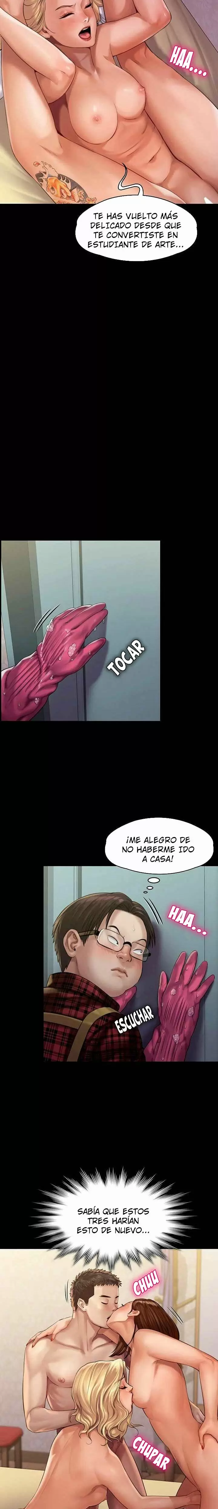 Queen Bee Capítulo 159 - Page 24