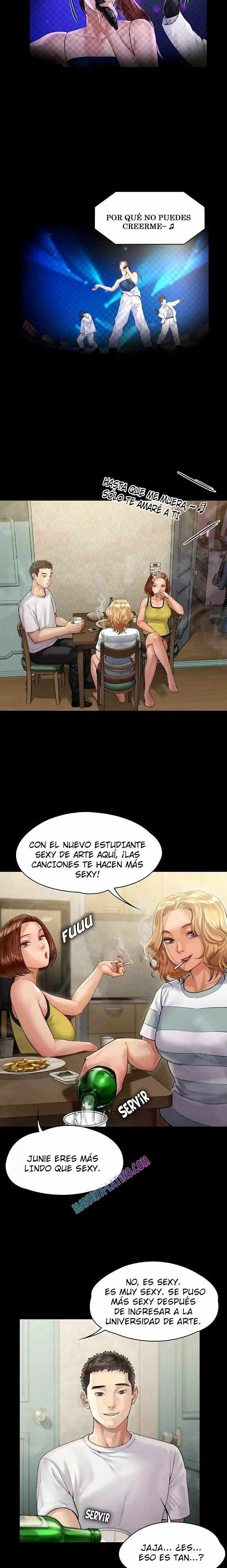 Queen Bee Capítulo 159 - Page 7