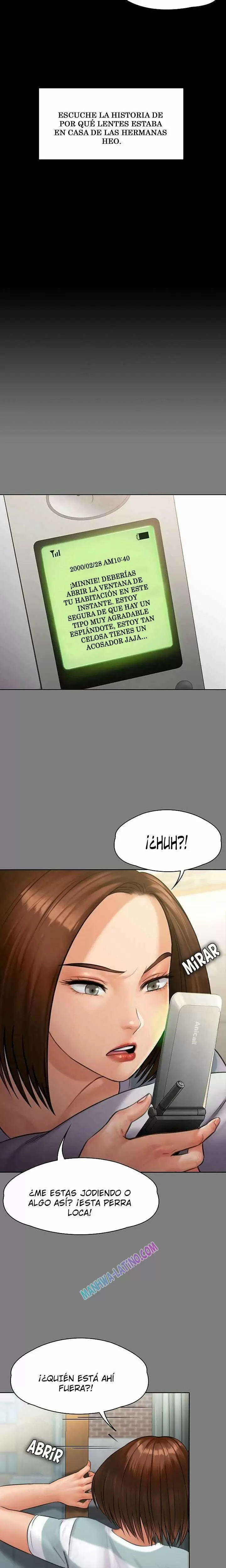 Queen Bee Capítulo 159 - Page 8