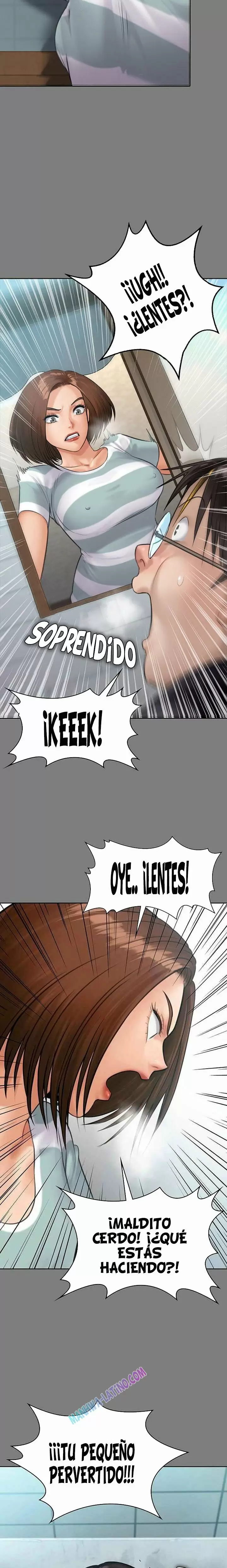 Queen Bee Capítulo 159 - Page 9