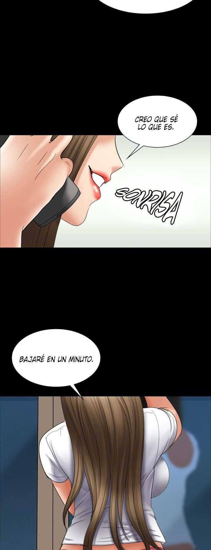Queen Bee Capítulo 16 - Page 18