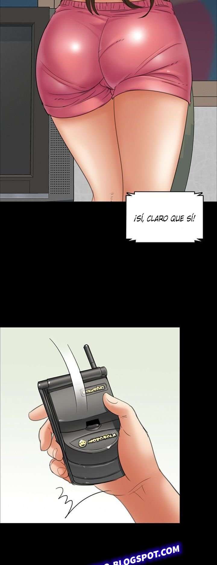 Queen Bee Capítulo 16 - Page 19