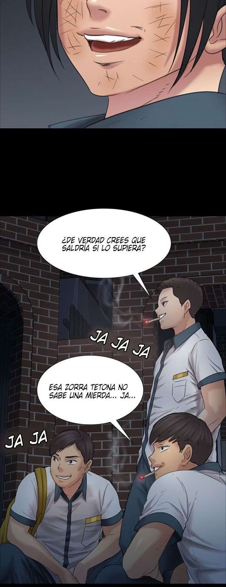 Queen Bee Capítulo 16 - Page 24