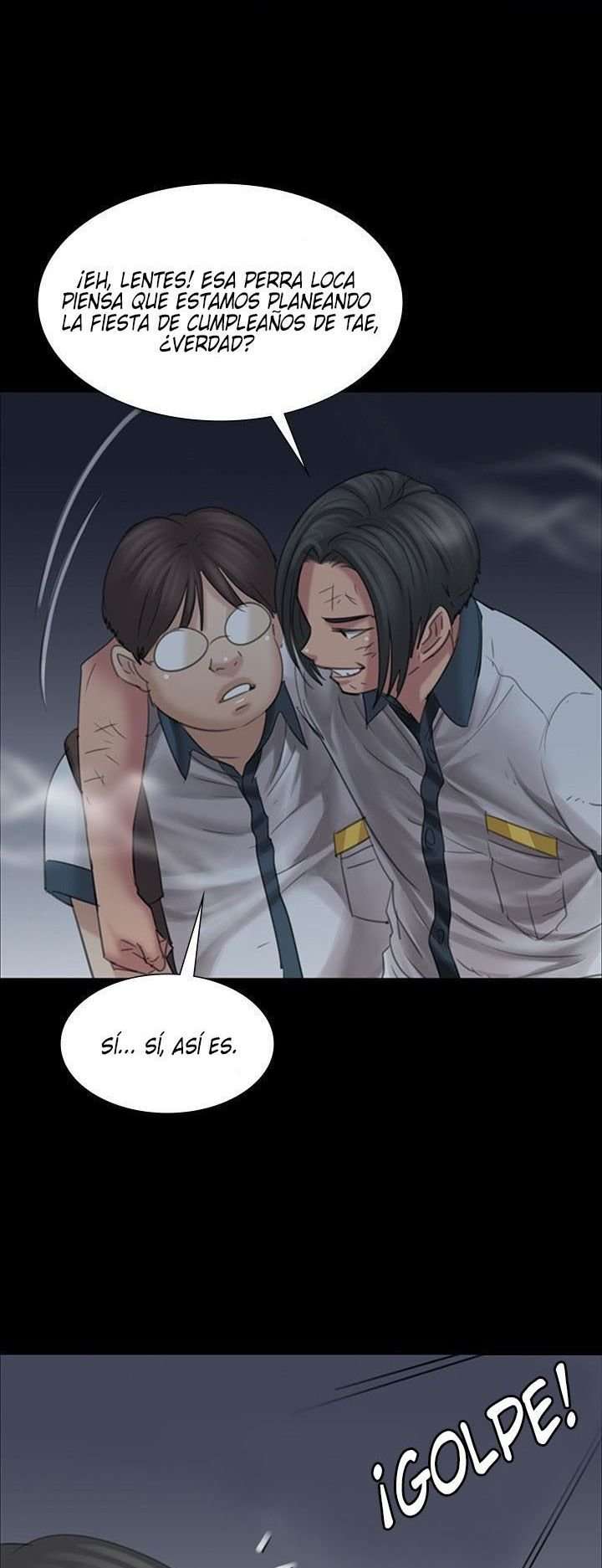 Queen Bee Capítulo 16 - Page 25