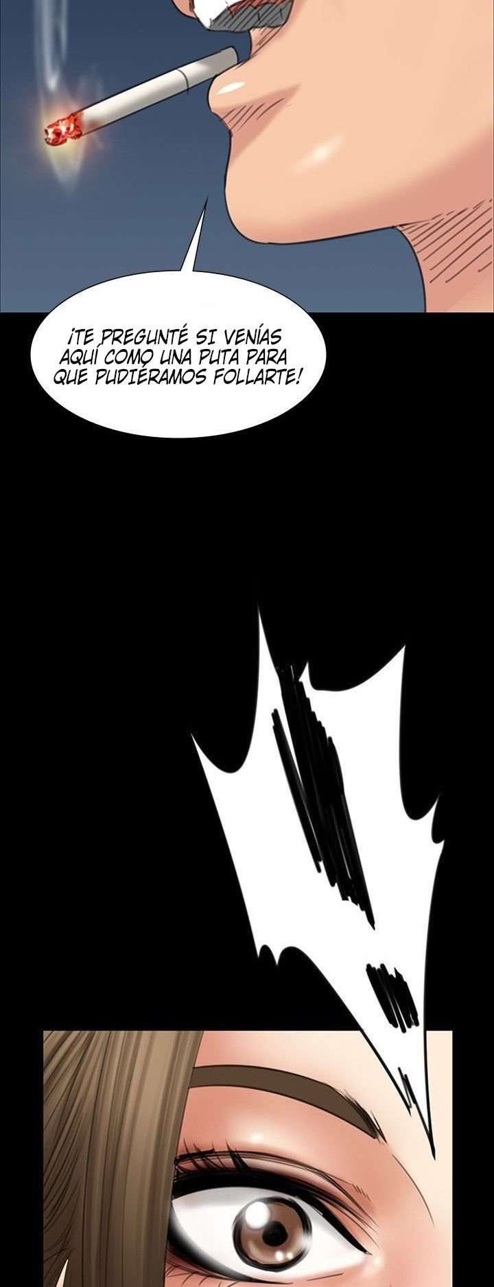 Queen Bee Capítulo 16 - Page 35