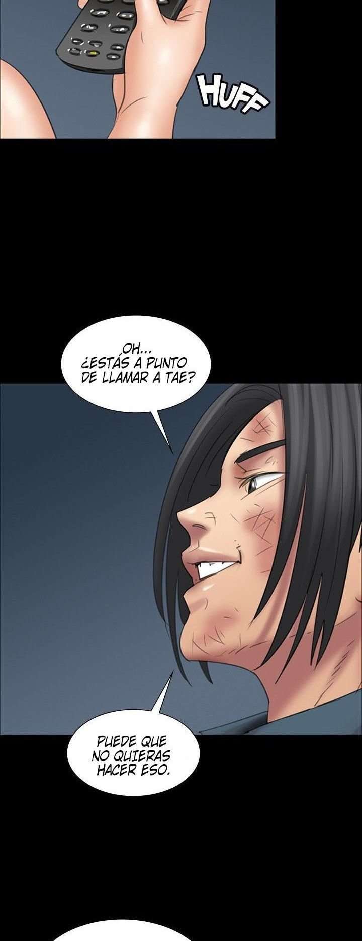 Queen Bee Capítulo 16 - Page 39