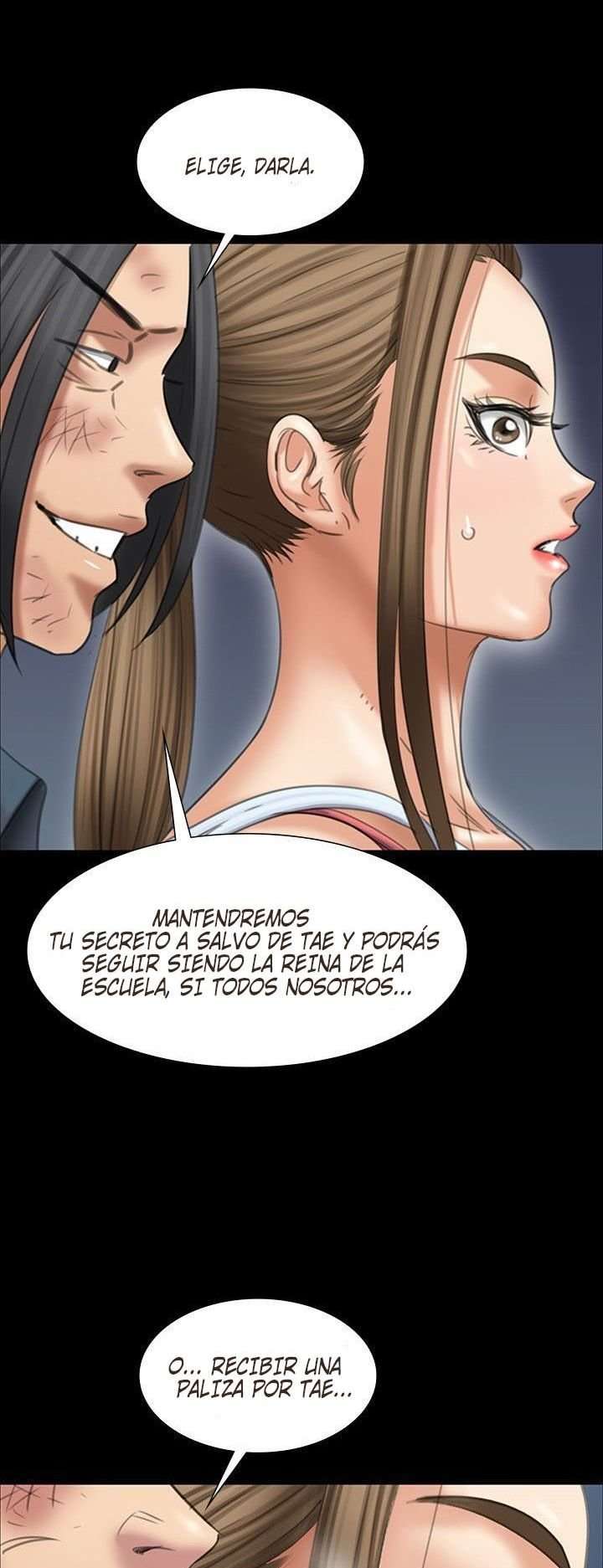 Queen Bee Capítulo 16 - Page 59
