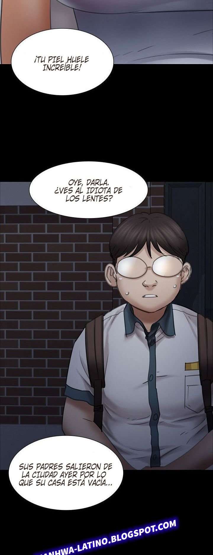 Queen Bee Capítulo 16 - Page 62