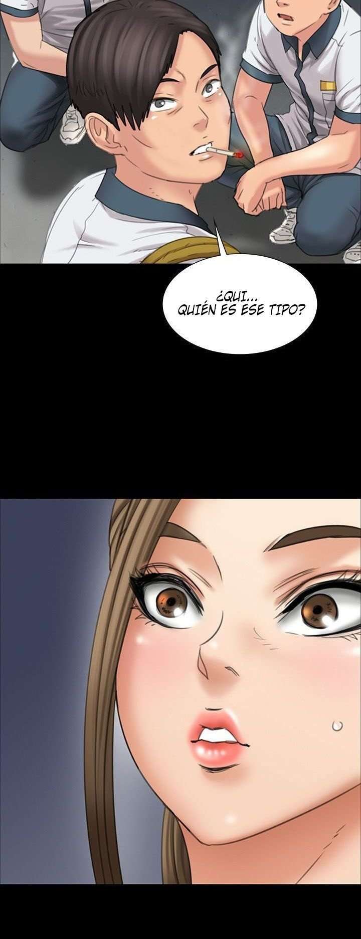 Queen Bee Capítulo 16 - Page 65