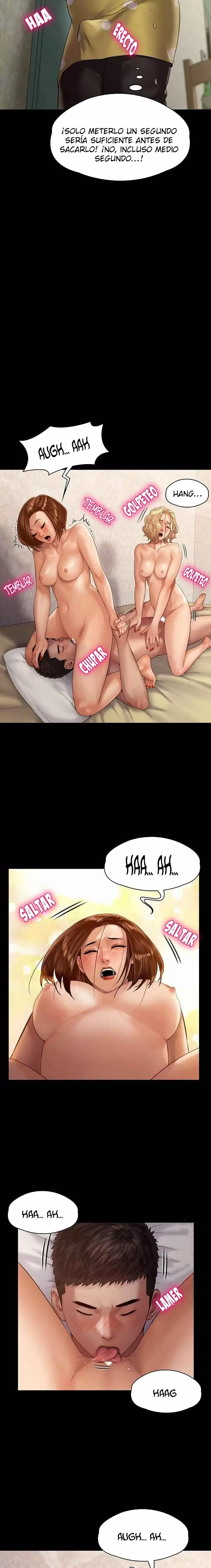 Queen Bee Capítulo 160 - Page 10